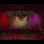 ニコラス・ケイジがアニマトロニクス相手に無双する映画のゲーム版『Willy's Wonderland - The Game』配信開始！