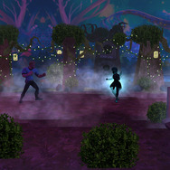 ニコラス・ケイジがアニマトロニクス相手に無双する映画のゲーム版『Willy's Wonderland - The Game』配信開始！