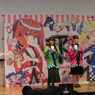 「邪神ちゃんフェス2」