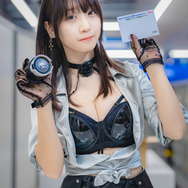 「Tower of Fantasy（幻塔）PlayStation × 伊織もえ一日店長イベント」