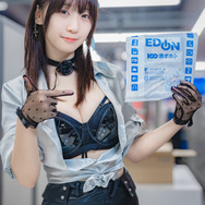 「Tower of Fantasy（幻塔）PlayStation × 伊織もえ一日店長イベント」