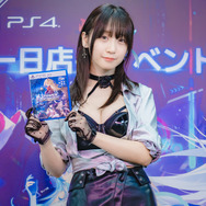 「Tower of Fantasy（幻塔）PlayStation × 伊織もえ一日店長イベント」