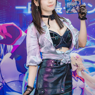 「Tower of Fantasy（幻塔）PlayStation × 伊織もえ一日店長イベント」