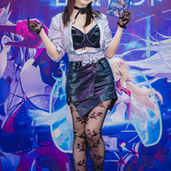 「Tower of Fantasy（幻塔）PlayStation × 伊織もえ一日店長イベント」