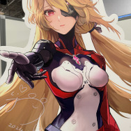 「Tower of Fantasy（幻塔）PlayStation × 伊織もえ一日店長イベント」