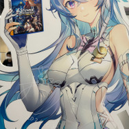 「Tower of Fantasy（幻塔）PlayStation × 伊織もえ一日店長イベント」