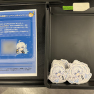 「Tower of Fantasy（幻塔）PlayStation × 伊織もえ一日店長イベント」