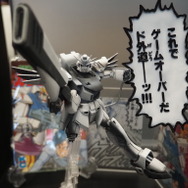 分身（？）するデスティニーガンダムや製作期間10年クラスのスターデストロイヤーなど、数多の力作たちが一堂に会する！【八展2024フォトレポート】