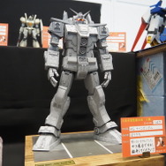 分身（？）するデスティニーガンダムや製作期間10年クラスのスターデストロイヤーなど、数多の力作たちが一堂に会する！【八展2024フォトレポート】