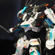 分身（？）するデスティニーガンダムや製作期間10年クラスのスターデストロイヤーなど、数多の力作たちが一堂に会する！【八展2024フォトレポート】