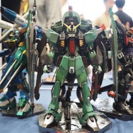 分身（？）するデスティニーガンダムや製作期間10年クラスのスターデストロイヤーなど、数多の力作たちが一堂に会する！【八展2024フォトレポート】