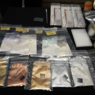 分身（？）するデスティニーガンダムや製作期間10年クラスのスターデストロイヤーなど、数多の力作たちが一堂に会する！【八展2024フォトレポート】