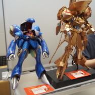 分身（？）するデスティニーガンダムや製作期間10年クラスのスターデストロイヤーなど、数多の力作たちが一堂に会する！【八展2024フォトレポート】