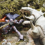 分身（？）するデスティニーガンダムや製作期間10年クラスのスターデストロイヤーなど、数多の力作たちが一堂に会する！【八展2024フォトレポート】