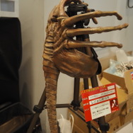 分身（？）するデスティニーガンダムや製作期間10年クラスのスターデストロイヤーなど、数多の力作たちが一堂に会する！【八展2024フォトレポート】