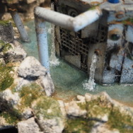 分身（？）するデスティニーガンダムや製作期間10年クラスのスターデストロイヤーなど、数多の力作たちが一堂に会する！【八展2024フォトレポート】