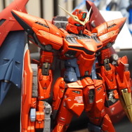 分身（？）するデスティニーガンダムや製作期間10年クラスのスターデストロイヤーなど、数多の力作たちが一堂に会する！【八展2024フォトレポート】