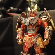 分身（？）するデスティニーガンダムや製作期間10年クラスのスターデストロイヤーなど、数多の力作たちが一堂に会する！【八展2024フォトレポート】