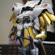 分身（？）するデスティニーガンダムや製作期間10年クラスのスターデストロイヤーなど、数多の力作たちが一堂に会する！【八展2024フォトレポート】