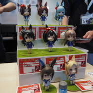 分身（？）するデスティニーガンダムや製作期間10年クラスのスターデストロイヤーなど、数多の力作たちが一堂に会する！【八展2024フォトレポート】