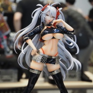 分身（？）するデスティニーガンダムや製作期間10年クラスのスターデストロイヤーなど、数多の力作たちが一堂に会する！【八展2024フォトレポート】