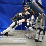 分身（？）するデスティニーガンダムや製作期間10年クラスのスターデストロイヤーなど、数多の力作たちが一堂に会する！【八展2024フォトレポート】