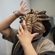 分身（？）するデスティニーガンダムや製作期間10年クラスのスターデストロイヤーなど、数多の力作たちが一堂に会する！【八展2024フォトレポート】