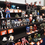 分身（？）するデスティニーガンダムや製作期間10年クラスのスターデストロイヤーなど、数多の力作たちが一堂に会する！【八展2024フォトレポート】