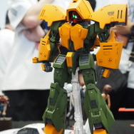 分身（？）するデスティニーガンダムや製作期間10年クラスのスターデストロイヤーなど、数多の力作たちが一堂に会する！【八展2024フォトレポート】
