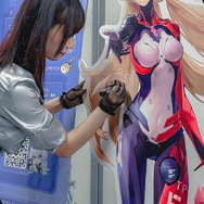 「Tower of Fantasy（幻塔）PlayStation × 伊織もえ一日店長イベント」