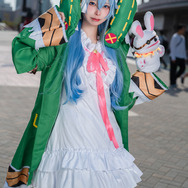 四糸乃「デート・ア・ライブ」／まよ（X：@Emyo00）