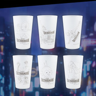 メタリックに輝くフィギュアも！一番くじ「ウルトラマン：ライジング」がオンライン限定で7月4日発売