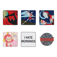 メタリックに輝くフィギュアも！一番くじ「ウルトラマン：ライジング」がオンライン限定で7月4日発売