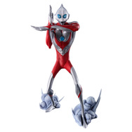 メタリックに輝くフィギュアも！一番くじ「ウルトラマン