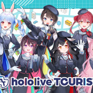 ホロライブ×遊園地!園内アナウンスやグッズも展開の「hololive CITY’24」が全国6か所の遊園地で開催へーリアル脱出ゲームや1泊2日の旅行パッケージも気になる