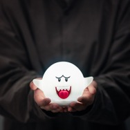 「ルイージの帽子ぬいぐるみポーチ」や「テレサのルームライト」が可愛い！『スーパーマリオ』のブランドムック発売は6月25日から