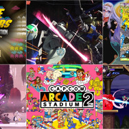 『ガンダムブレイカー3』などセール最安値を更新！『カプコンアーケード 2ndスタジアム』は1本あたり“約52円”と大特価【eショップ・PS Storeのお勧めセール】
