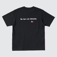 『FF』×「UT」限定コレクション発売で“描き下ろしイラスト”が公開！『FF14』のキャラクターがコラボTシャツを着用―首痛めグ・ラハ・ティアにファンから注目