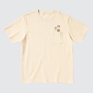 『FF』×「UT」限定コレクション発売で“描き下ろしイラスト”が公開！『FF14』のキャラクターがコラボTシャツを着用―首痛めグ・ラハ・ティアにファンから注目