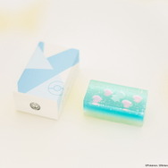 『ポケモン』×「和菓子」が可愛い！ゼニガメ、ジラーチ、ドオーたちと夏の行事を表現した「ポケモン京菓子 夏」事前抽選&オンライン予約受付が実施中