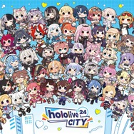 「ホロライブ」イベントでファンの行動が物議…「ぬいぐるみをひろげたりパネルに土下座したりしないでね」とタレントが注意喚起