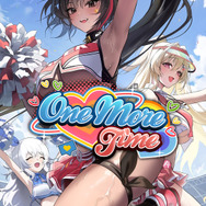 滴る汗が輝く…！『勝利の女神：NIKKE』に「クレイ」がついに実装へ―先輩に憧れる全力チアリーダー