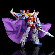 お値段は約6万円超…！「鉄機巧 トランスフォーマー スタースクリーム」が予約受付中