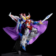 お値段は約6万円超…！「鉄機巧 トランスフォーマー スタースクリーム」が予約受付中