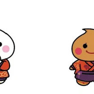 米菓は力だ！アニメ「天穂のサクナヒメ」が「雪の宿」の三幸製菓とコラボキャンペーン実施へー描き下ろしデザインのオリジナルタペストリーも