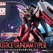 「ガンダムSEED FREEDOM」即完売の「ストフリ弐式」など、METAL ROBOT魂3商品が3次受注へ！日程や販売方法は後日に発表