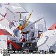 「ガンダムSEED FREEDOM」即完売の「ストフリ弐式」など、METAL ROBOT魂3商品が3次受注へ！日程や販売方法は後日に発表