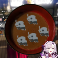 にじさんじ・サロメ嬢が「呪われたラーメン」を投稿―「にじGTA」で“サロメラーメン”を開店するも周央サンゴ、樋口楓に酷評される