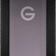 世界最大容量となる6TBの2.5型ポータブルHDDが登場！箱から出してすぐに使えるウエスタンデジタルの新商品