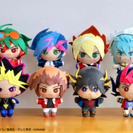 「千年パズル」から風が吹く！『遊戯王』主人公・武藤遊戯の持つキーアイテムが小型ファンにー風量は3段階に調節できて便利